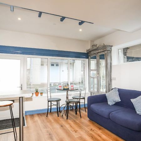 Ty Coets Coach House Appartement Caernarfon Buitenkant foto